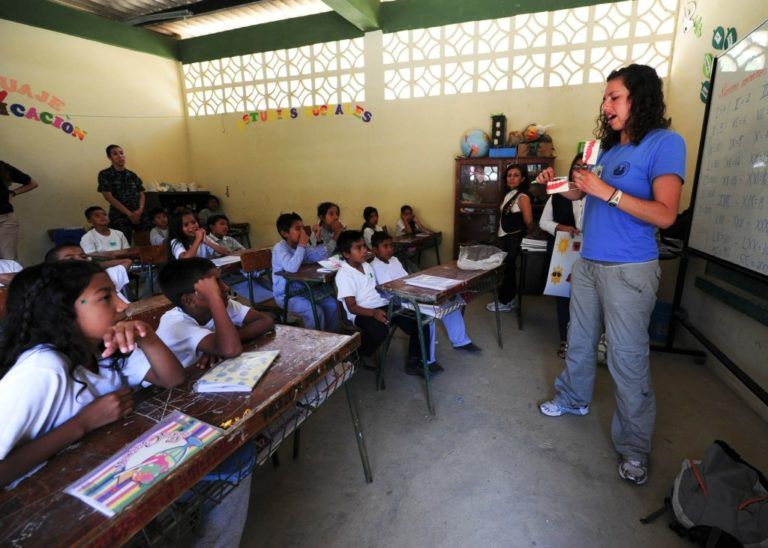 “Docencia rural en Colombia”, el estudio de desarrollo profesional de los docentes y directivos rurales