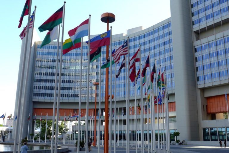 Cambio climático, paz y seguridad: la agenda de la Asamblea General de las Naciones Unidas