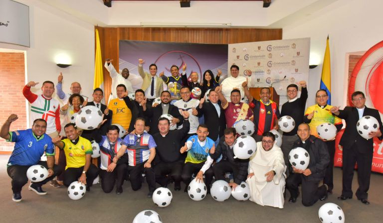 Chiquinquirá es sede oficial de la Copa de la Fe 2019
