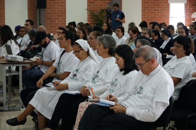 Así se desarrolló la versión número 30 del Foro por la paz