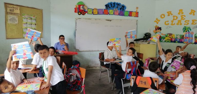 El importante rol de los docentes en la enseñanza de los valores