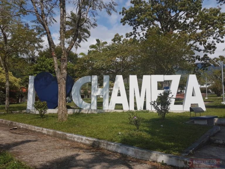 Chámeza, sede de los XXXI Juegos Interdocentes 2019