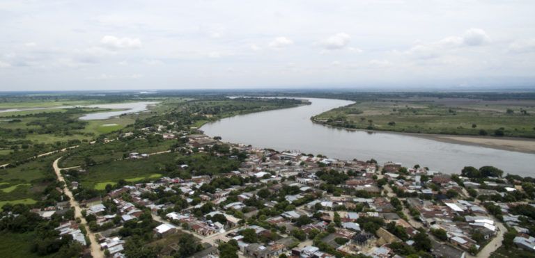 Cesar, el departamento líder en conservación ambiental del país