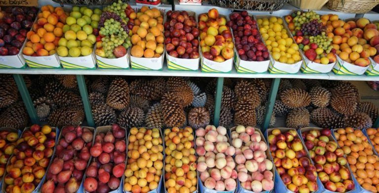 La Mayorista, una plataforma comercial para campesinos y productores