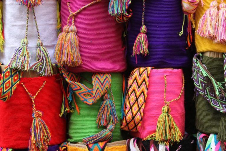 Colombia como país invitado a la primera edición de la Feria Latin People