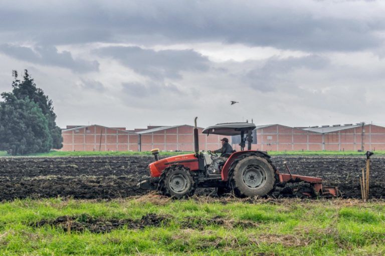 Opinión: Los fines de semana conéctese con el campo