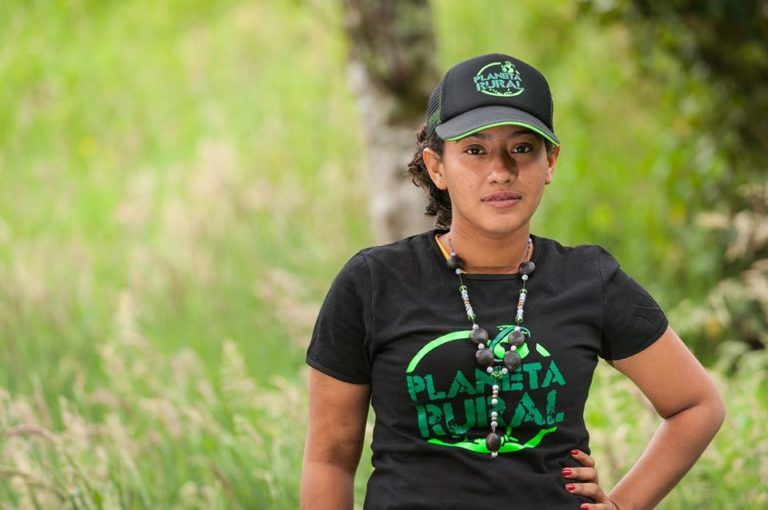 La Liga de las Abejas, la apuesta de 10 jóvenes en los Montes de María
