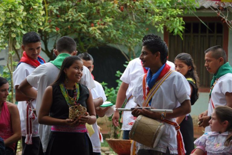 Se abre convocatoria para financiar proyectos indígenas en la Amazonía