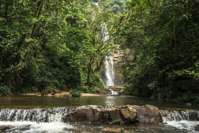 Inscríbase al diplomado en gestión sustentable del agua en el Cauca