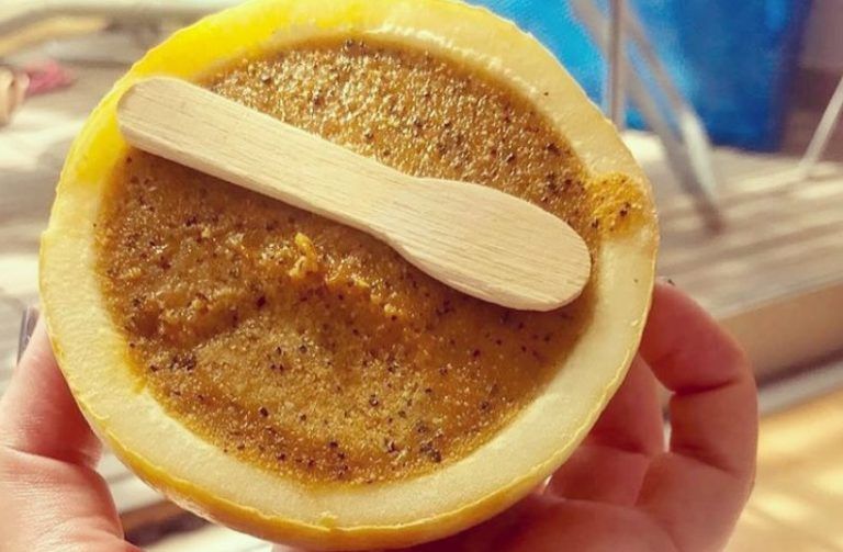 Maracuyea, una apuesta por la gastronomía y la sostenibilidad en Perú