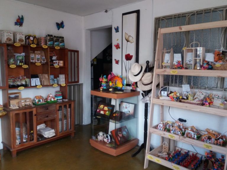 Museo y tienda campesina tolimense: cultura, sabor y tradición