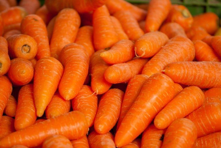 Empieza semana de incrementos en frutas, verduras y hortalizas