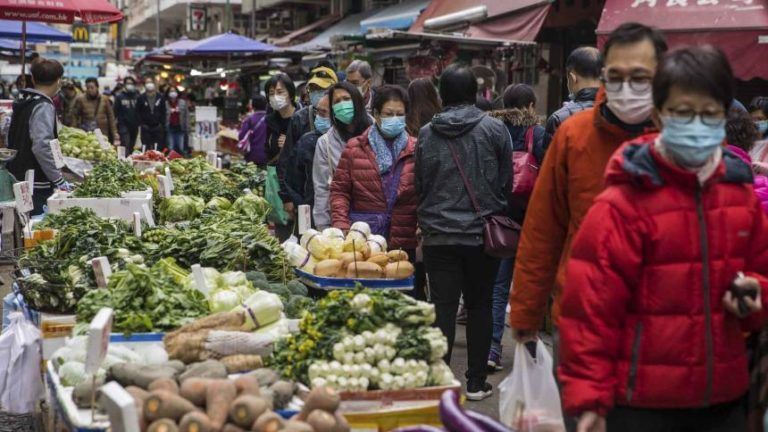 Radio Mundo Rural: el impacto de la crisis económica de China sobre el agro colombiano