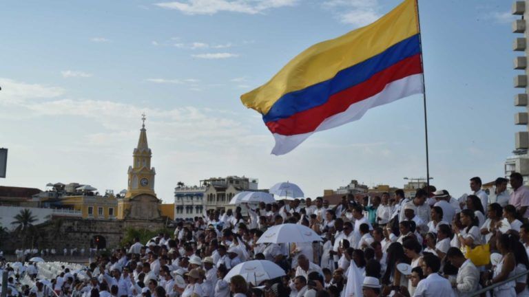 Opinión: Narrativas de paz, voces y sonidos