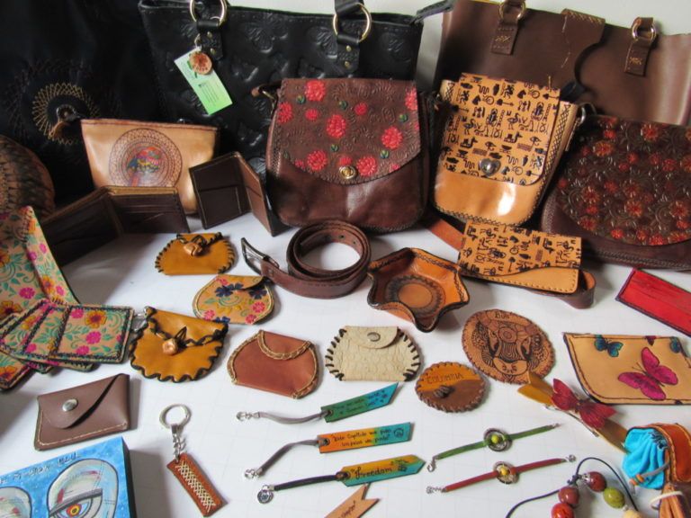 Pasión y talento, lo que se lleva en las manos artesanas de Colombia