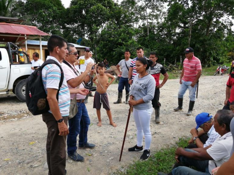 Periodismo regional, narrador de historias del campo colombiano