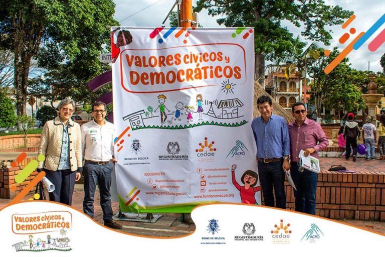 Radio Mundo Rural: Balance de un proyecto sobre la democracia rural