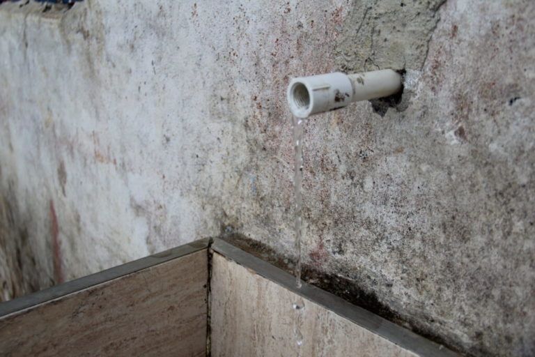 La realidad del acceso al agua en zonas rurales de Colombia