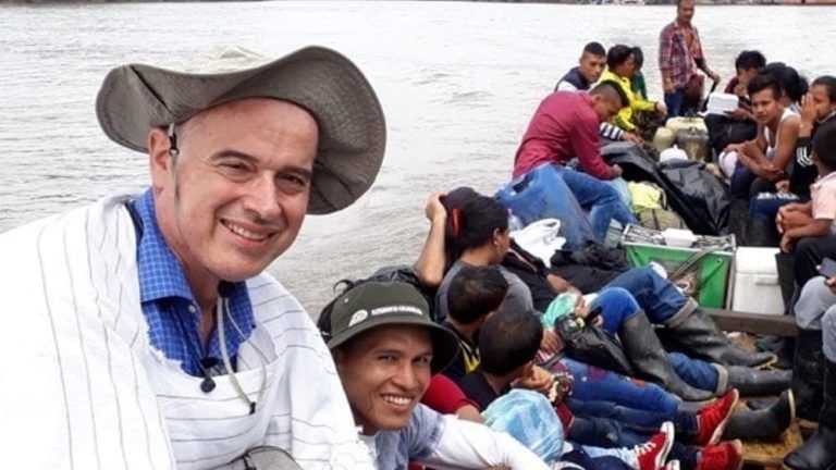 Laicos y voluntarios misioneros, un papel importante en la comunidad