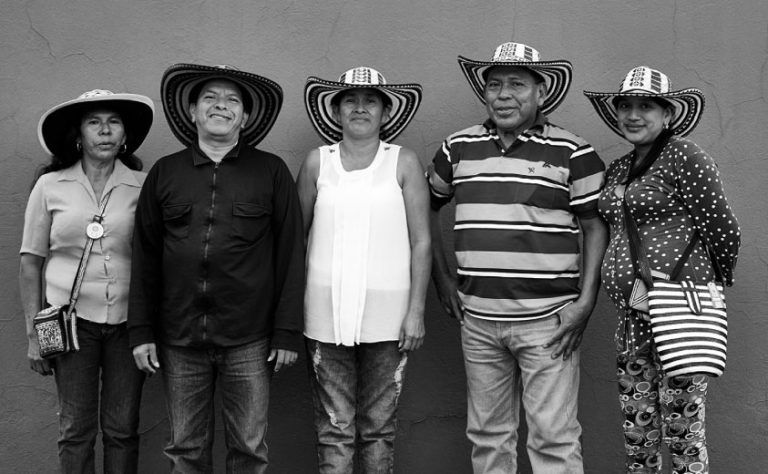 Conozca el directorio de artesanos colombianos y apoye al campo