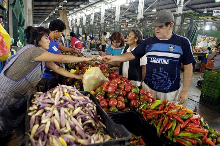 Recomendaciones para mercados mayoristas frente al COVID-19