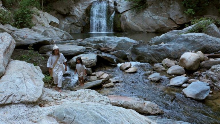 El Buen Vivir, una serie realizada por pueblos indígenas colombianos