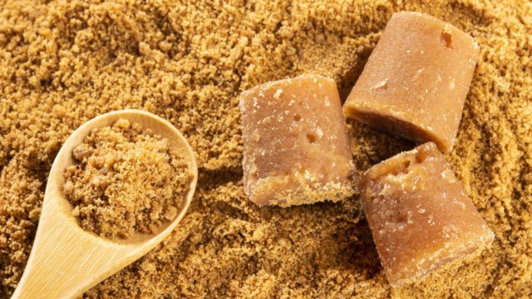 Panela, algo más que solo un dulce