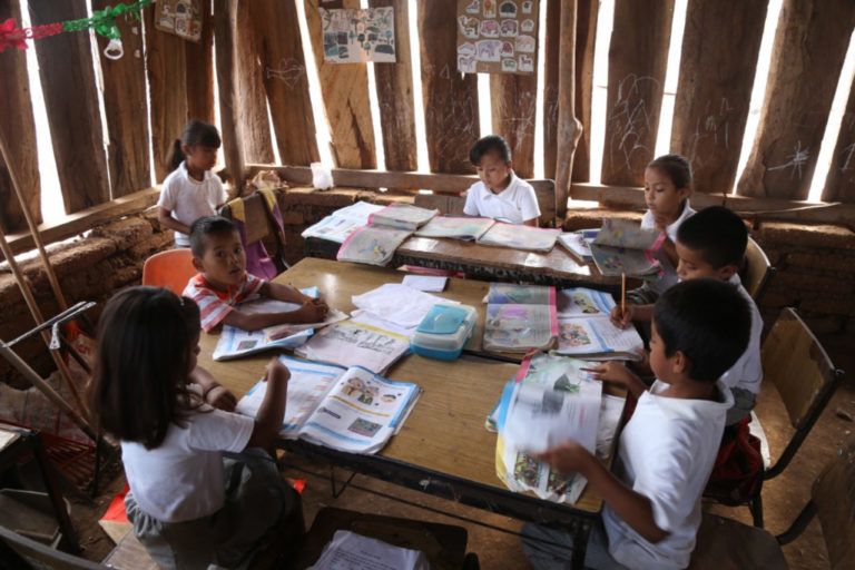 Día del Maestro, el panorama de los educadores rurales en Colombia