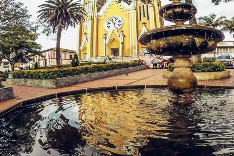 Llega a Garagoa, Boyacá el proyecto POETA DigiSpark