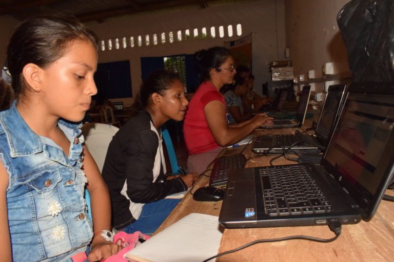 Educación radial para comunidades caqueteñas en época de pandemia