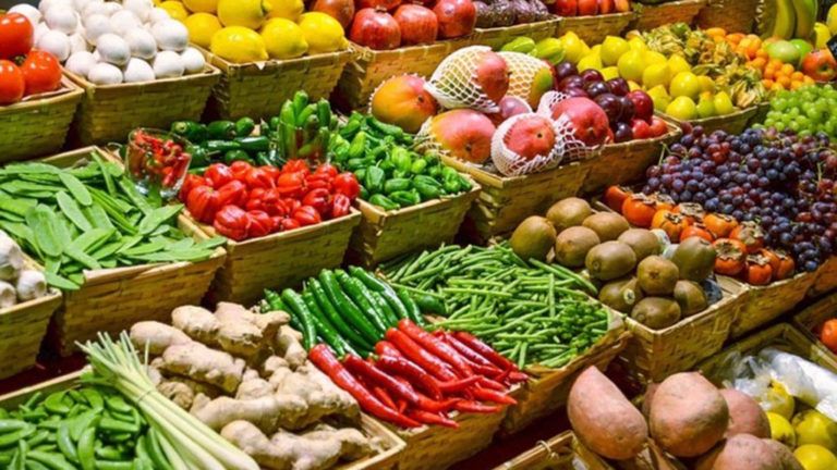 Colombia continúa con gran oferta y buenos precios en productos hortícolas