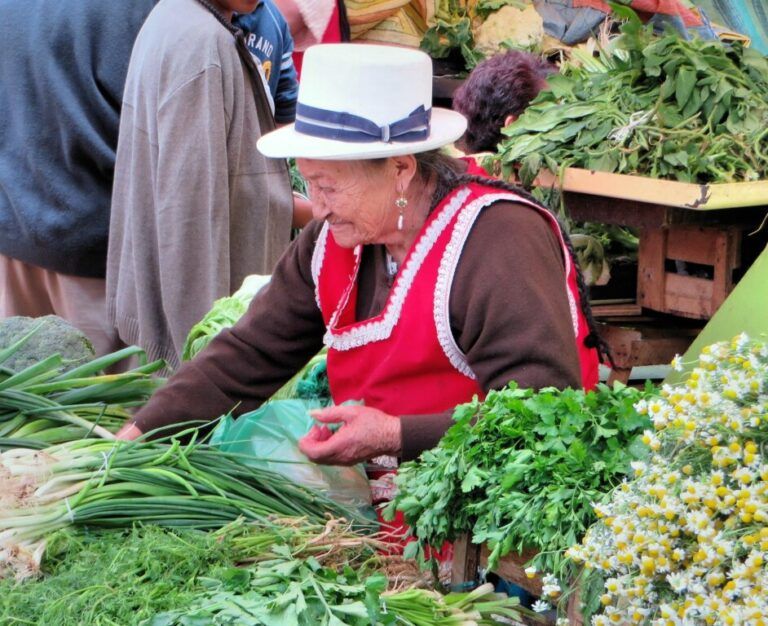 #PorNuestrosCampesinosYo, programa que inició en Tenjo busca ayudar a los campesinos del país