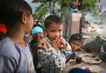 ¿Cómo está la seguridad alimentaria y nutricional en América Latina y el Caribe?