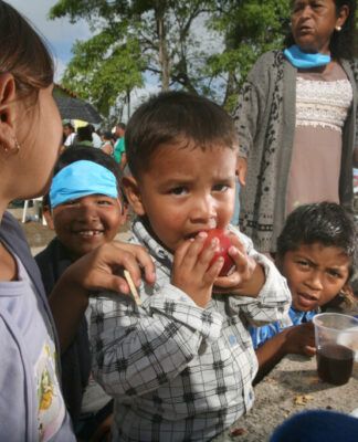 ¿Cómo está la seguridad alimentaria y nutricional en América Latina y el Caribe?