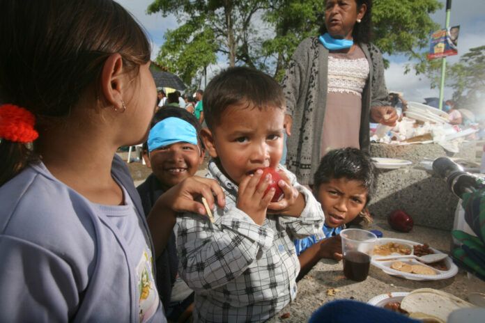 ¿Cómo está la seguridad alimentaria y nutricional en América Latina y el Caribe?