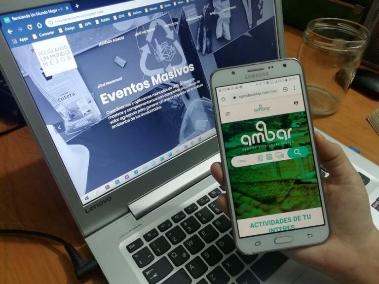 Agenda AMBAR promueve eventos nacionales sobre medio ambiente