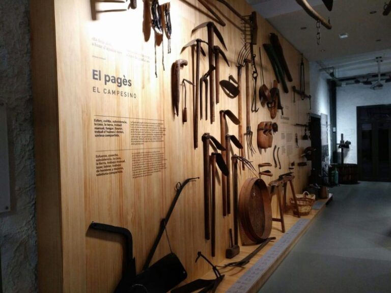 4 museos que conservan el legado campesino en el mundo