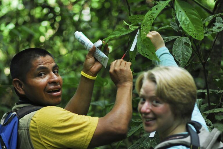Inscripciones abiertas para Becas Colombia Biodiversa