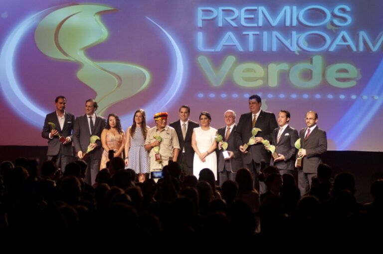 Convocatoria a los Premios Latinoamérica Verde continúa abierta