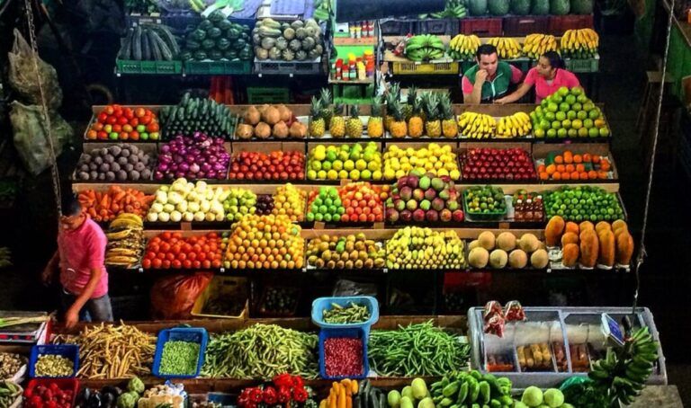 Radio Mundo Rural: Precios de los alimentos vuelven a incrementar
