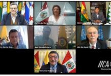 Países de la Comunidad Andina impulsarán agenda agropecuaria regional
