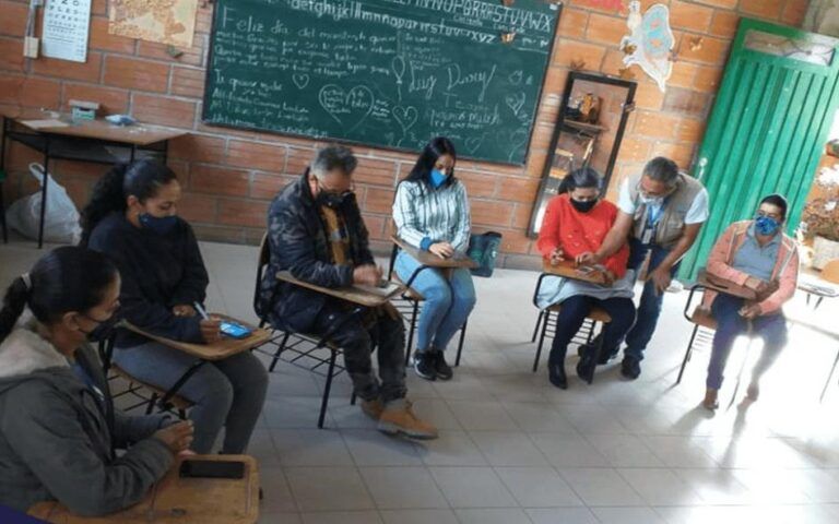 Día del Periodista: Reportería rural, una necesidad en Colombia