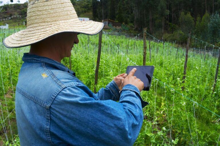 “Ciencia para todos”, un espacio científico sobre el agro colombiano