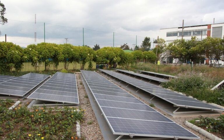 Empresas colombianas le apuestan a optimización del uso de energía