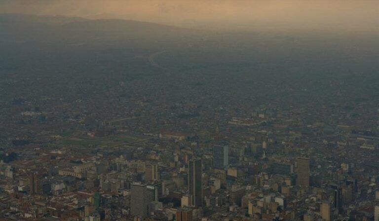 Colombia presente en pacto mundial para reducir gases contaminantes