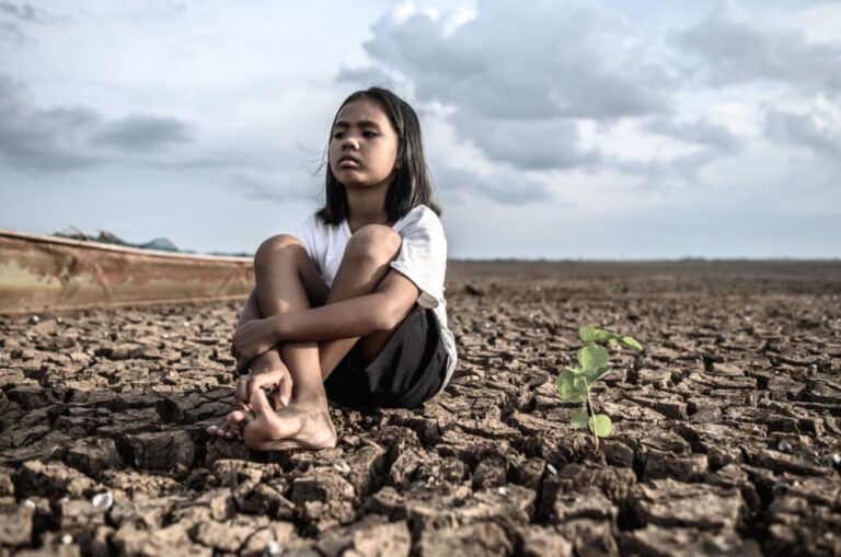 Tres audiovisuales para reflexionar sobre la crisis climática