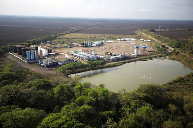 Casanare le apuesta a reducir contaminación con energía geotérmica