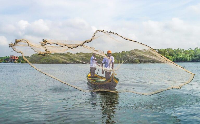 Fortalecer la pesca artesanal, una apuesta estratégica para Tumaco