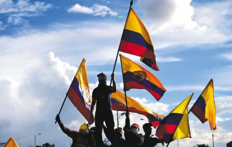 Día De La Independencia, Un Grito Popular Por La Libertad Colombiana