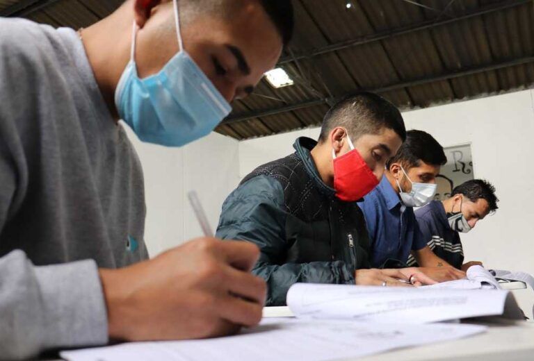#Opinión: Aprender para ser libres de cualquier prisión